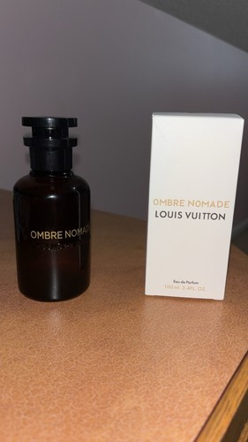 Louis vuitton ombre nomade - vuitton, eau