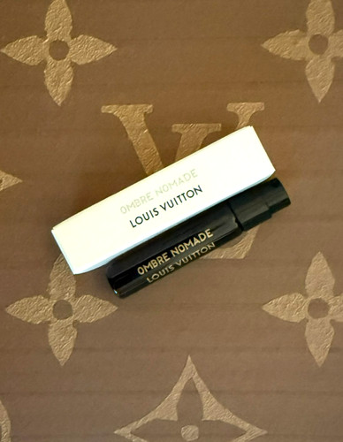 Louis vuitton ombre nomade - louis, eau