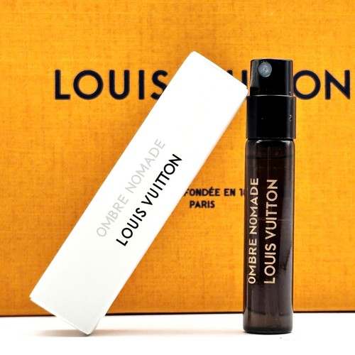 Louis vuitton ombre nomade - nomade, eau