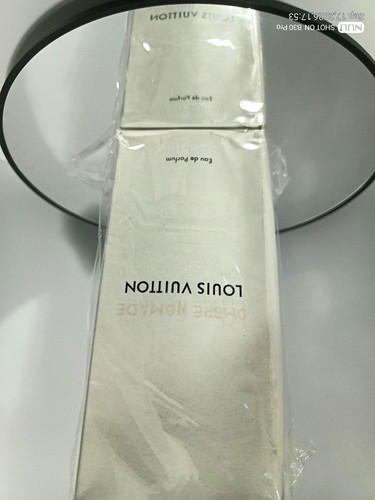 Louis vuitton ombre nomade eau - vuitton,