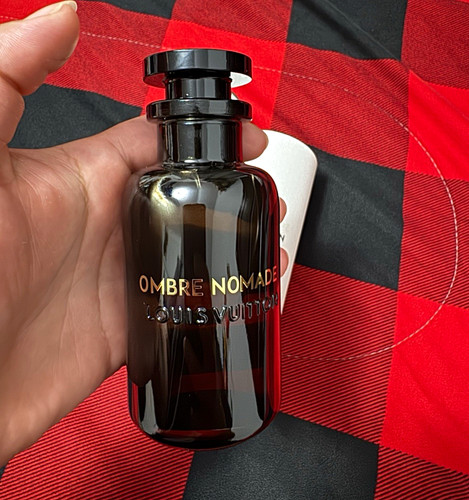 Louis vuitton ombre nomade - louis, eau