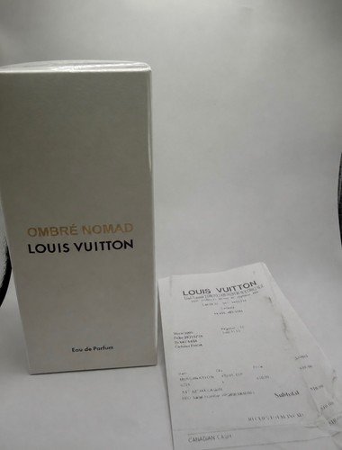Louis vuitton ombre - vuitton, nomade