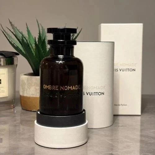 Louis vuitton ombre nomade - vuitton, 3.4