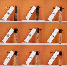 Louis Vuitton Fragrance Sample