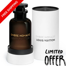 Louis Vuitton Ombre Nomade Eau
