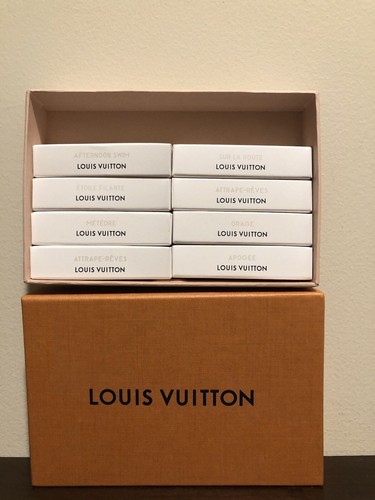 Louis vuitton perfume - vuitton,