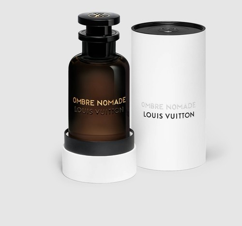 Louis vuitton ombre nomade - nomade, edp