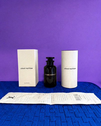 Louis vuitton ombre nomade - louis,