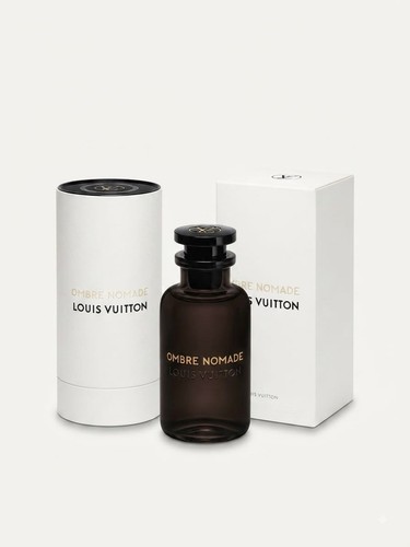New box louis vuitton - louis, ombre