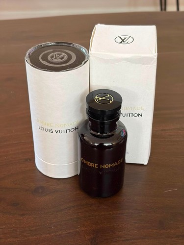 Louis vuitton ombre - vuitton, nomade