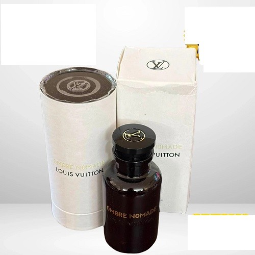 Louis vuitton ombre - nomade, 3.4