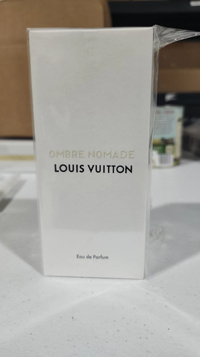 Louis vuitton ombre nomade - louis, 3.4