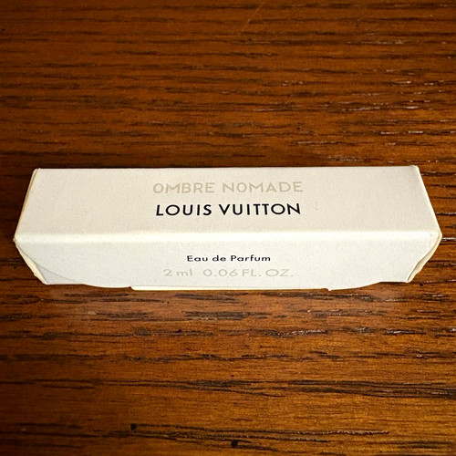 Louis vuitton ombre nomade - louis,