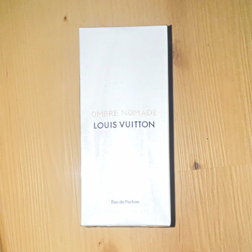 Louis vuitton ombre nomade - nomade, eau