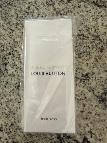 Louis vuitton ombre - nomade, 3.4