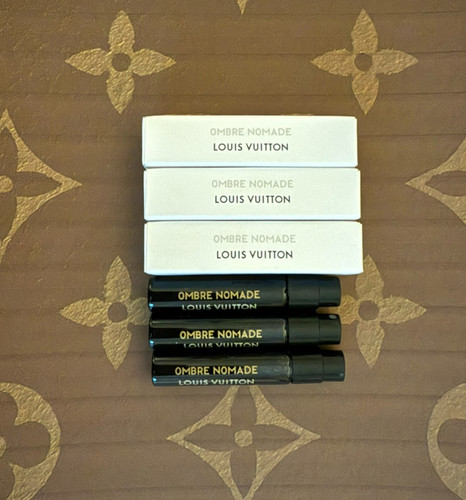 Lot louis vuitton ombre - vuitton,