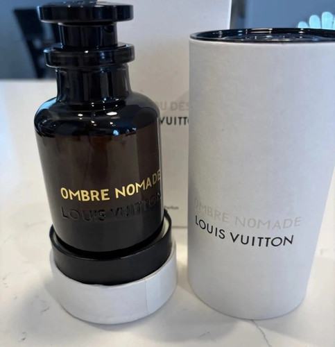 Louis vuitton ombre - vuitton, nomade