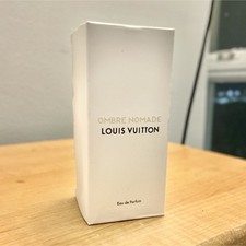 Louis Vuitton Ombre Nomade Eau