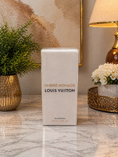 Louis vuitton ombre nomade 4 - vuitton, 3.4