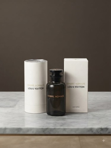 Louis vuitton ombre nomade - ombre, edp
