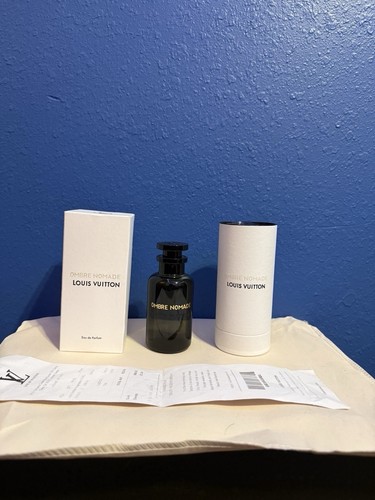Louis vuitton ombre nomade eau - nomade,