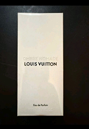 Louis vuitton ombre nomade - vuitton, eau