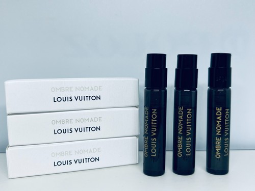 Louis vuitton ombre nomade edp - ombre,