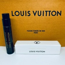 Louis Vuitton Ombre Nomade Eau