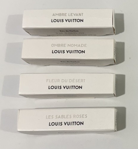 Louis vuitton fragrances - vuitton, 4