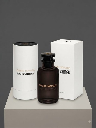 Louis vuitton ombre nomade - nomade, edp