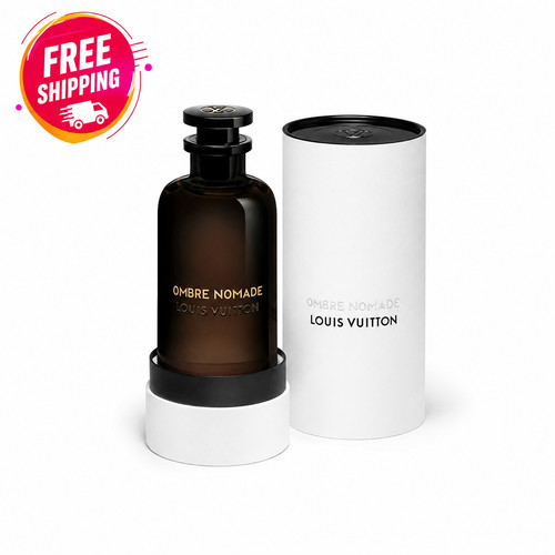 New louis vuitton - louis, nomade