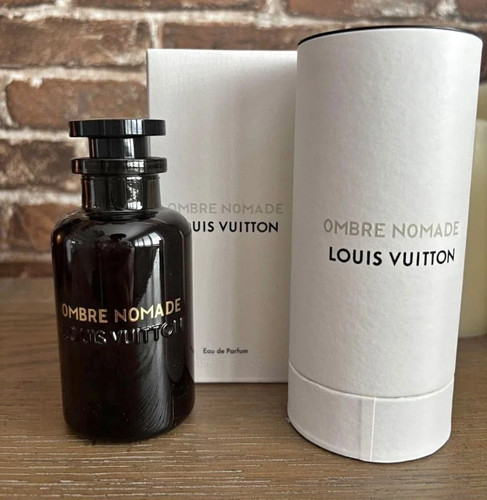 Louis vuitton ombre nomade - louis, 3.4
