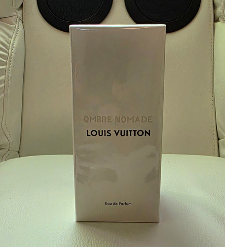 Louis vuitton ombre nomade - louis, eau