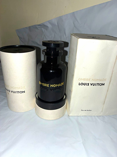 Louis vuitton ombre - vuitton, nomade