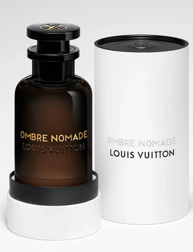 Ombre nomade louis - ombre, vuitton