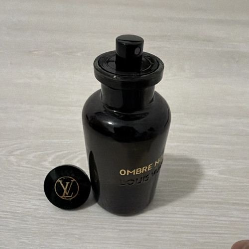 Nib louis vuitton ombre nomade - louis,