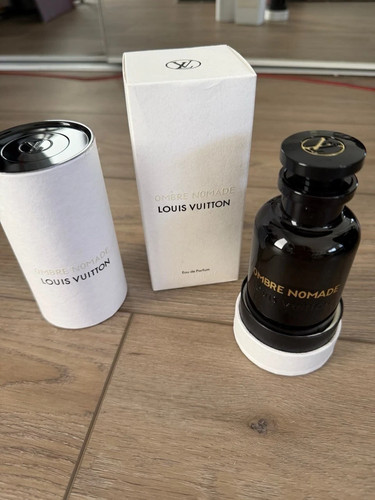 Nib louis vuitton ombre nomade - vuitton,