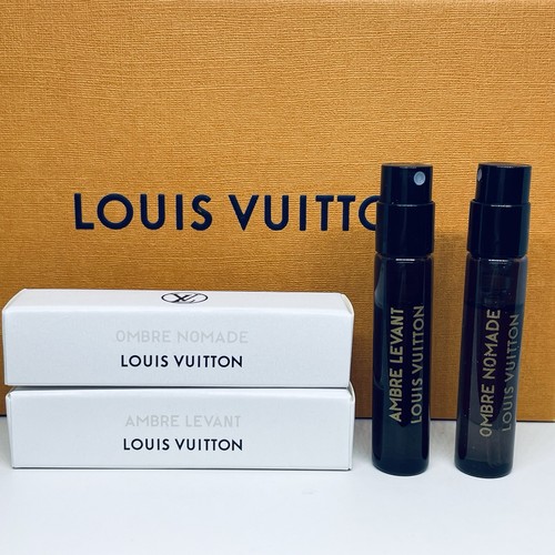 Louis vuitton ambre levant - vuitton,