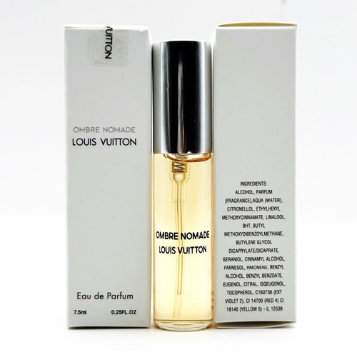 Louis vuitton ombre nomade - vuitton, edp