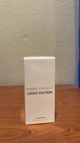 Louis vuitton ombre - louis, edp