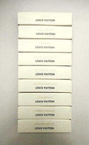Louis vuitton eau - eau, de