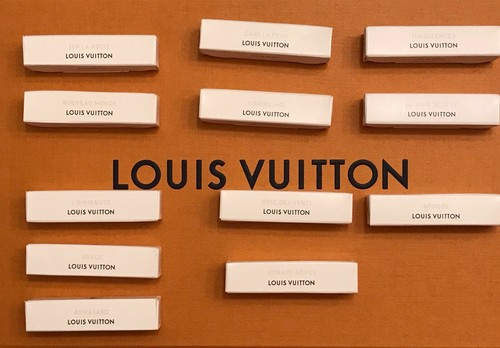 Louis vuitton edp parfum - vuitton,