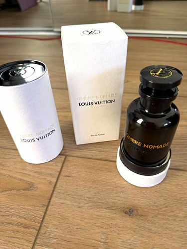 Louis vuitton ombre nomade - nomade, eau