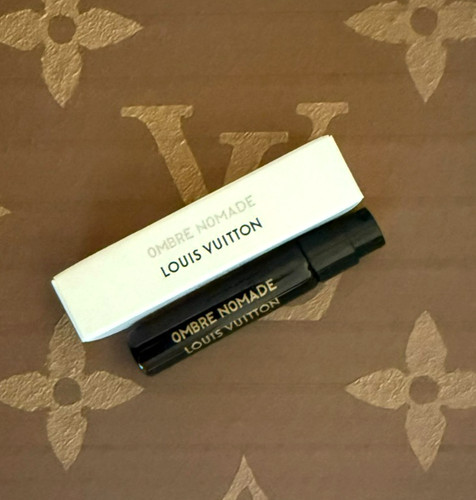 Louis vuitton ombre nomade edp - vuitton,