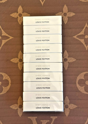 Louis vuitton ombre - vuitton, edp