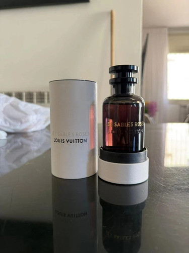 Nib louis vuitton - vuitton, nomade