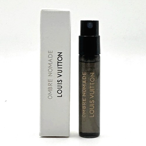 Louis vuitton ombre - nomade, eau