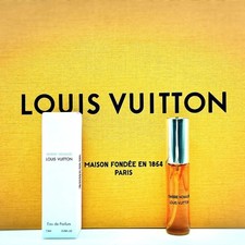 Louis Vuitton OMBRE NOMADE EDP