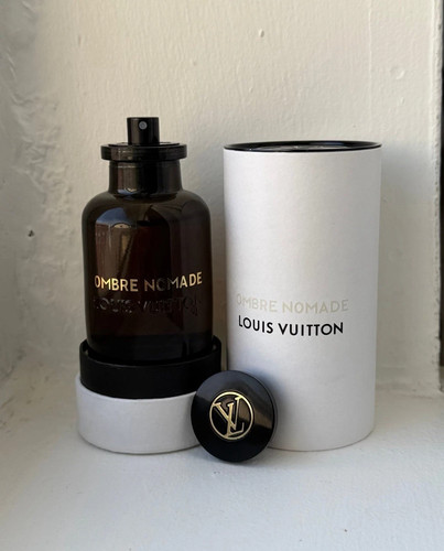 Louis vuitton ombre nomade 4 - nomade, 3.4