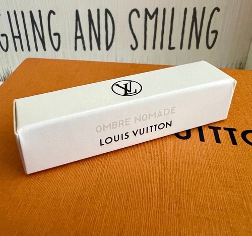 Louis vuitton ombre nomade - ombre, eau